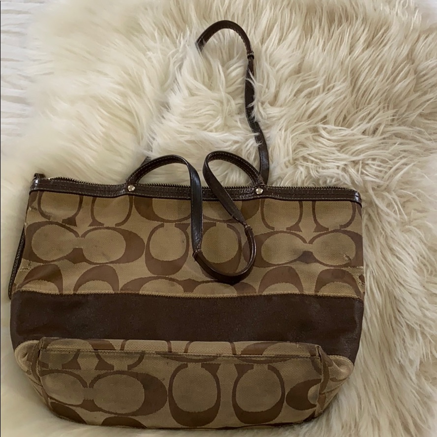 Coach Handbag